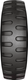 Миниатюра изображения товара Грузовая шина KAMA 404 175-10/6.50-10