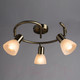 Миниатюра изображения товара Спот Arte Lamp Parry A5062PL-3AB