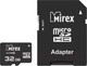 Миниатюра изображения товара Карта памяти Mirex microSDHC (Class 10) 32GB (13613-AD10SD32)