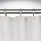 Миниатюра изображения товара Шторка-занавеска для ванны Sealskin 233331310