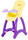 Миниатюра изображения товара Аксессуар для куклы Полесье Стульчик Беби / 48004