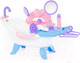 Миниатюра изображения товара Аксессуар для куклы Полесье Набор для купания кукол №2 / 47250
