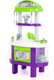 Миниатюра изображения товара Детская кухня Полесье Baby Glo №1 / 44938 (в пакете)