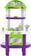 Миниатюра изображения товара Детская кухня Полесье Baby Glo №1 / 44938 (в пакете)