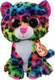 Миниатюра изображения товара Мягкая игрушка TY Beanie Boo's Леопард Dotty / 37189