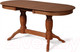 Миниатюра изображения товара Обеденный стол Мебель-Класс Пан Палисандр