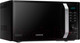 Миниатюра изображения товара Микроволновая печь Samsung MG23K3575AK (MG23K3575AK/BW)