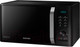 Миниатюра изображения товара Микроволновая печь Samsung MG23K3575AK (MG23K3575AK/BW)