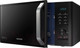 Миниатюра изображения товара Микроволновая печь Samsung MG23K3575AK (MG23K3575AK/BW)