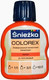 Миниатюра изображения товара Колеровочный пигмент Sniezka Colorex 20 (100мл, персиковый)
