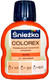 Миниатюра изображения товара Колеровочный пигмент Sniezka Colorex 21 (100мл, оранжевый)