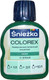 Миниатюра изображения товара Колеровочный пигмент Sniezka Colorex 41 (100мл, зеленый)