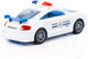 Миниатюра изображения товара Автомобиль игрушечный Полесье ДПС Минск / 37077