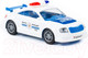 Миниатюра изображения товара Автомобиль игрушечный Полесье ДПС Минск / 37077