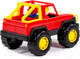 Миниатюра изображения товара Автомобиль игрушечный Полесье Джип Сафари / 36643