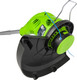 Миниатюра изображения товара Триммер электрический Greenworks GST5033 (21217)