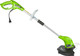 Миниатюра изображения товара Триммер электрический Greenworks GST5033 (21217)