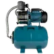 Миниатюра изображения товара Насосная станция IBO AJ 50/60 24л