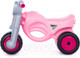 Миниатюра изображения товара Каталка детская Полесье Мотоцикл Мини-мото / 48233 (розовый)