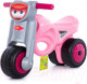 Миниатюра изображения товара Каталка детская Полесье Мотоцикл Мини-мото / 48233 (розовый)