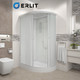 Миниатюра изображения товара Душевая кабина Erlit ER3512PL-C3-RUS