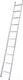 Миниатюра изображения товара Приставная лестница LadderBel LS110