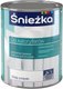 Миниатюра изображения товара Эмаль Sniezka Для радиаторов (750мл, белый)