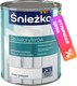 Миниатюра изображения товара Эмаль Sniezka Для радиаторов (750мл, белый)