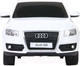 Миниатюра изображения товара Игрушка на пульте управления Rastar Автомобиль Audi Q5 (38600)