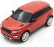 Миниатюра изображения товара Игрушка на пульте управления Rastar Автомобиль RangeRover (46900)