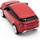 Миниатюра изображения товара Игрушка на пульте управления Rastar Автомобиль RangeRover (46900)