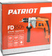 Миниатюра изображения товара Дрель PATRIOT FD 850H