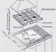 Миниатюра изображения товара Газовая варочная панель GEFEST ПВГ 1212 К2