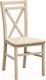 Миниатюра изображения товара Стул Halmar Dariusz 2 (дуб сонома)
