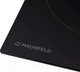 Миниатюра изображения товара Электрическая варочная панель Maunfeld EVCE.594-BK