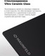 Миниатюра изображения товара Электрическая варочная панель Maunfeld EVCE.594.SM.D-BK