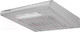 Миниатюра изображения товара Вытяжка плоская Maunfeld MPA 60 (нержавеющая сталь)