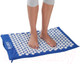 Миниатюра изображения товара Массажный коврик Bradex Нирвана KZ 0075