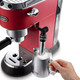 Миниатюра изображения товара Кофеварка эспрессо DeLonghi Dedica EC685.R