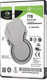 Миниатюра изображения товара Жесткий диск Seagate Barracuda 1TB (ST1000LM048)