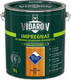 Миниатюра изображения товара Защитно-декоративный состав Vidaron Impregnant V05 Натуральный тик (9л)