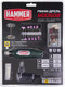 Миниатюра изображения товара Гравер Hammer Flex MD050B