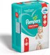 Миниатюра изображения товара Подгузники-трусики детские Pampers Pants 5 Junior (15шт)