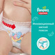 Миниатюра изображения товара Подгузники-трусики детские Pampers Pants 5 Junior (15шт)