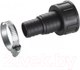 Миниатюра изображения товара Соединитель для шланга Karcher 3/4 6.997-359.0