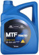 Миниатюра изображения товара Трансмиссионное масло Hyundai/KIA MTF Gear Oil 75W90 / 043005L6A0 (6л)