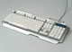 Миниатюра изображения товара Клавиатура Dialog Gan-Kata KGK-25U (серебристый)