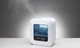 Миниатюра изображения товара Ультразвуковой увлажнитель воздуха Boneco Air-O-Swiss U700