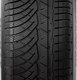 Миниатюра изображения товара Зимняя шина Michelin Pilot Alpin 4 265/35R18 97V