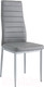 Миниатюра изображения товара Стул Signal H261 Bis (алюминий/серый)